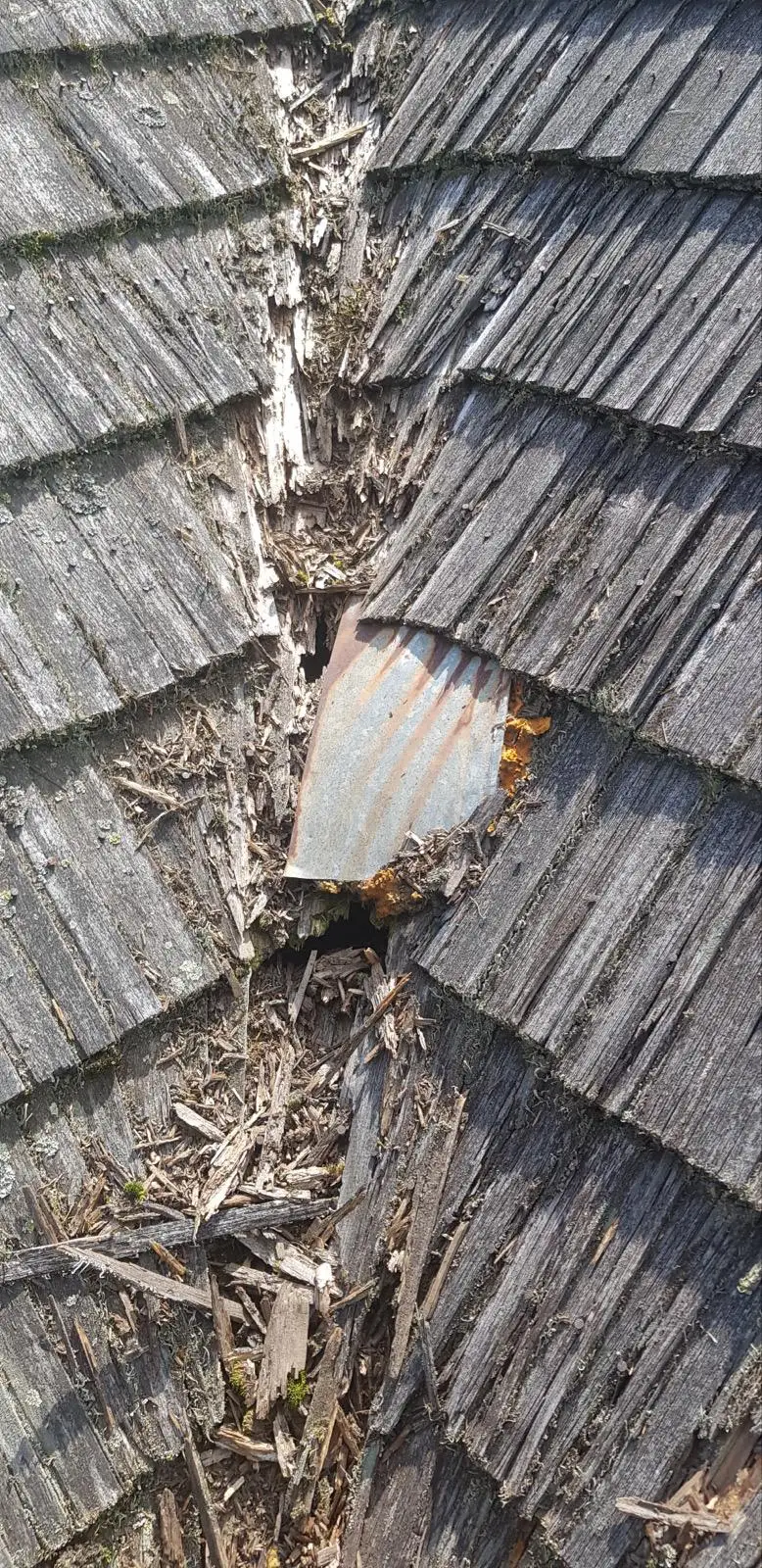 Dekarstwo i remonty dachów